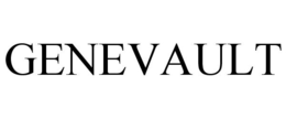 GENEVAULT trademark