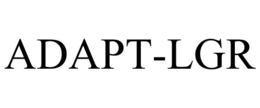 ADAPT-LGR trademark