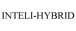 INTELI-HYBRID trademark