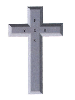 FOR YOU trademark