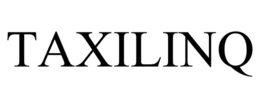 TAXILINQ trademark