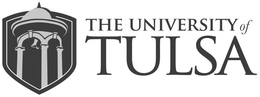 THE UNIVERSITY OF TULSA trademark