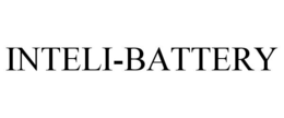 INTELI-BATTERY trademark