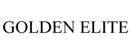 GOLDEN ELITE trademark