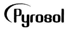 PYROSOL trademark