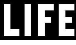 LIFE trademark