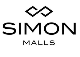 S SIMON MALLS trademark