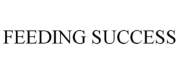 FEEDING SUCCESS trademark