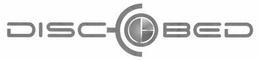 DISC-O BED trademark