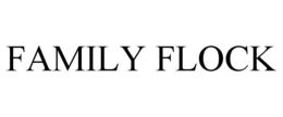 FAMILY FLOCK trademark