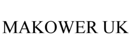 MAKOWER UK trademark