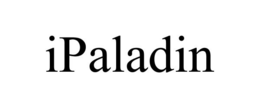 IPALADIN trademark