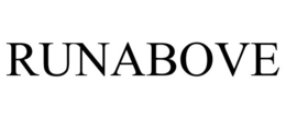 RUNABOVE trademark