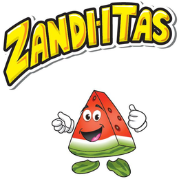 ZANDI-ITAS trademark