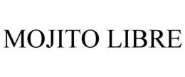 MOJITO LIBRE trademark