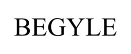 BEGYLE trademark