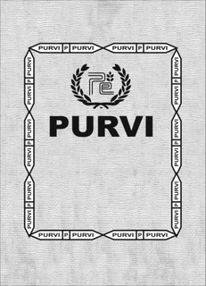 PE PURVI P trademark