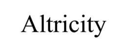 ALTRICITY trademark