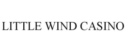 LITTLE WIND CASINO trademark