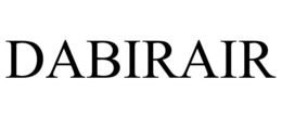 DABIRAIR trademark
