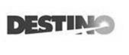 DESTINO trademark