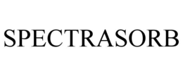 SPECTRASORB trademark