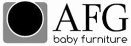 AFG BABY FURNITURE trademark