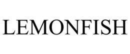 LEMONFISH trademark