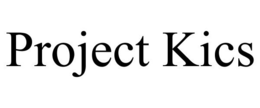 PROJECT KICS trademark