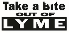 TAKE A BITE OUT OF LYME trademark