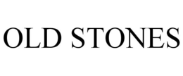 OLD STONES trademark