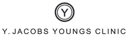 Y Y. JACOBS YOUNGS CLINIC trademark