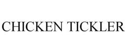 CHICKEN TICKLER trademark