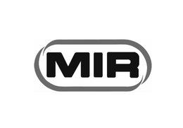 MIR trademark
