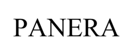 PANERA trademark