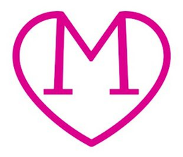 M trademark