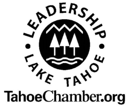 ·LEADERSHIP·LAKE TAHOE TAHOECHAMBER.ORG trademark