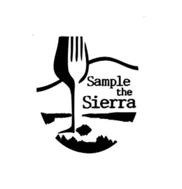 SAMPLE THE SIERRA trademark