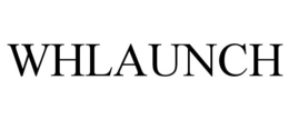 WHLAUNCH trademark