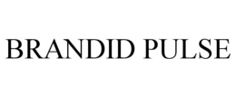 BRANDID PULSE trademark