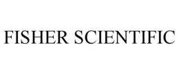 FISHER SCIENTIFIC trademark