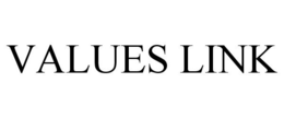 VALUES LINK trademark