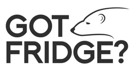 GOT FRIDGE? trademark