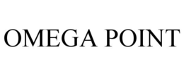 OMEGA POINT trademark