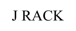 J RACK trademark