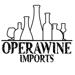 OPERA WINE IMPORTS trademark