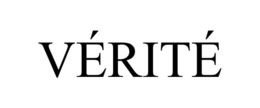 VÉRITÉ trademark