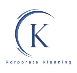 K KORPORATE KLEANING trademark