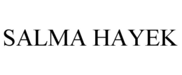 SALMA HAYEK trademark