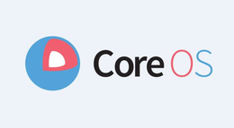 CORE OS trademark
